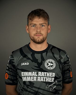 Alexander Carlos Fabis