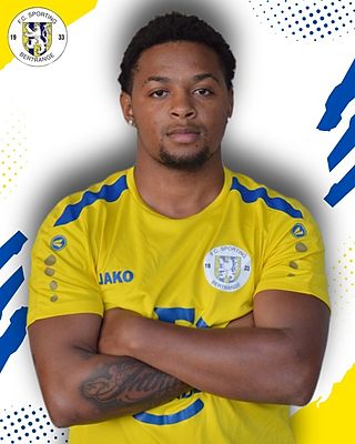 Kleiton Junior Monteiro Sousa