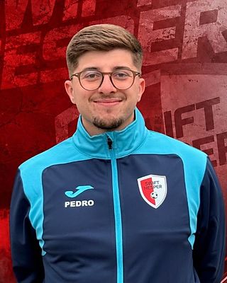 Pedro FERREIRA