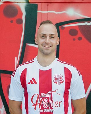 Maximilian Brzosowski