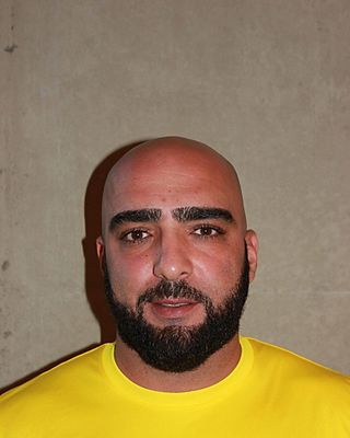 Ali El-Jobouri