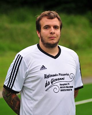 Andre Catarius