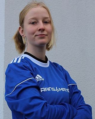 Johanna Klara Mittmann