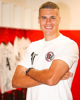 Tim Wunderle