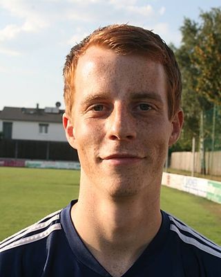 Florian Rottner