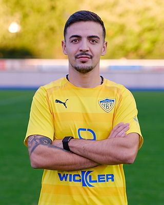 Dylan Dos Santos Macedo