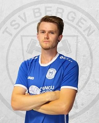 Lucas Eisenbichler