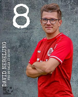 David Nebelung