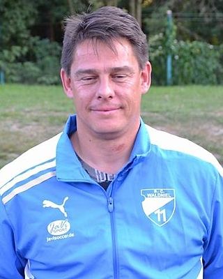 Frank Huben