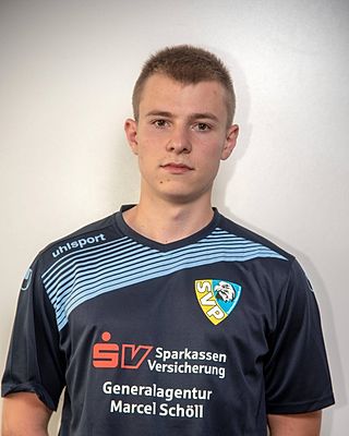 Lukas Kiess