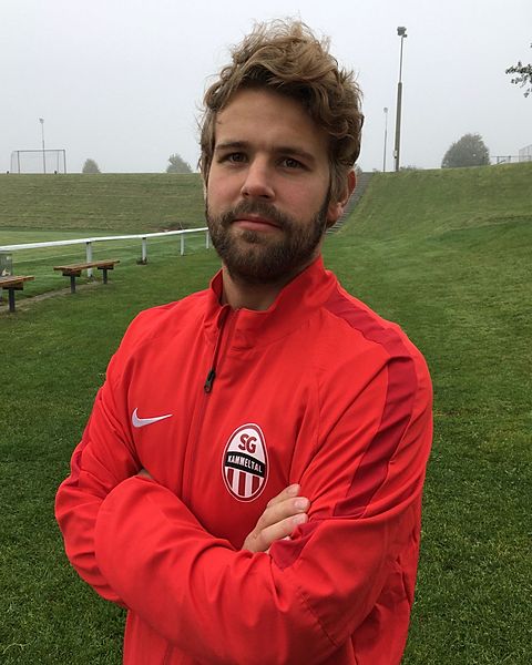 Foto: Frank Schmuderer