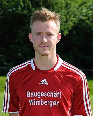 Tobias Weber