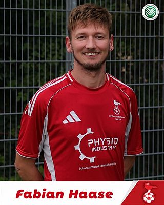 Fabian Haase