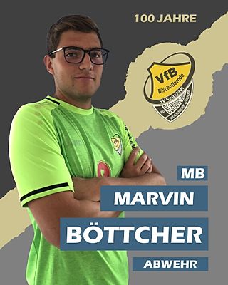 Marvin Böttcher