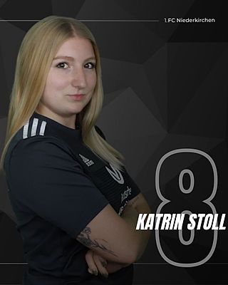 Katrin Stoll