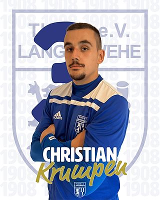 Christian Krumpen