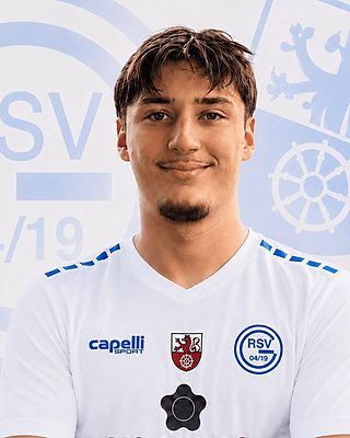 Lennard Vincent Sachse