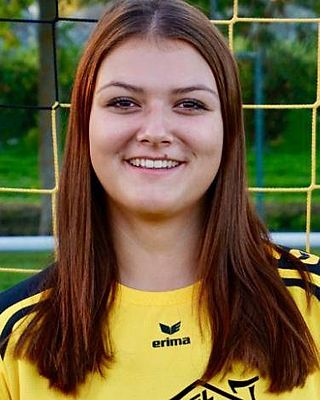 Theresa Jobst