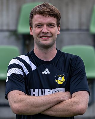 Kilian Olbrich