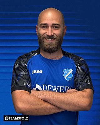 Dominic Fauß