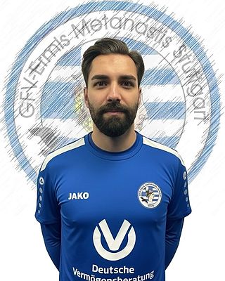 Ümit Tozman