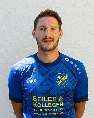 Patrick Michel