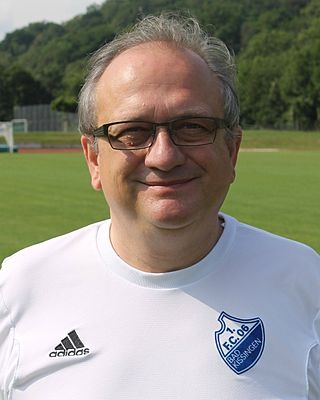 Klaus Rehbein