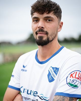 Ole Zurek