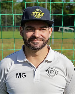 Michel Geike