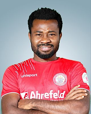 Nelson Mandela Mbouhom