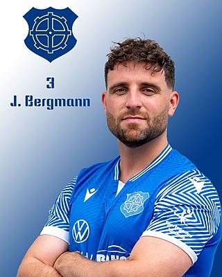 Jan Bergmann