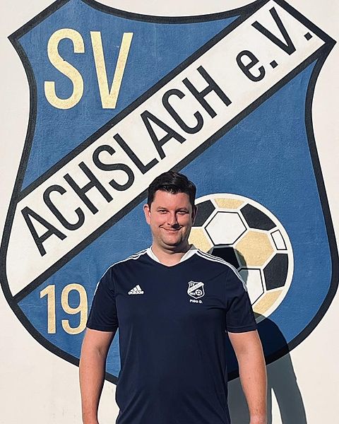 Foto: SV Achslach