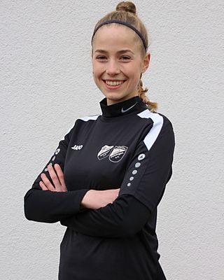 Hannah Bettinger