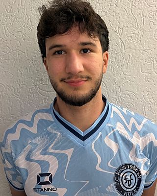 Can Göksal