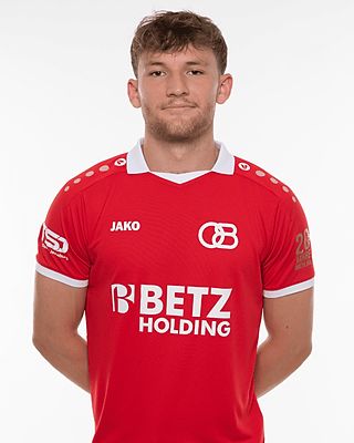 Yago Sun Nikolaus Hahne