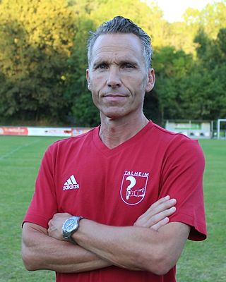 Mike Hutzel