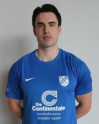 Johannes Dondelinger