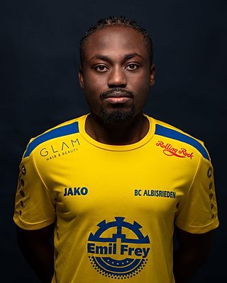 Jesse Addai