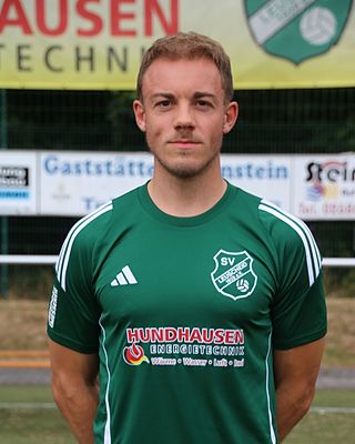 Fabian Ehrenstein