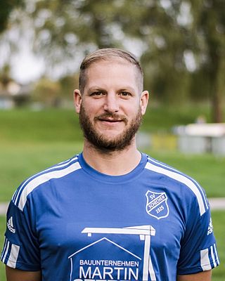 Dominik Thost