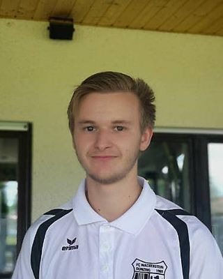 Benedikt Küffner