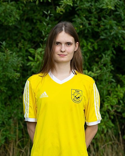 Foto: TSV Apensen Frauen