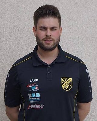 Benjamin Schönecker