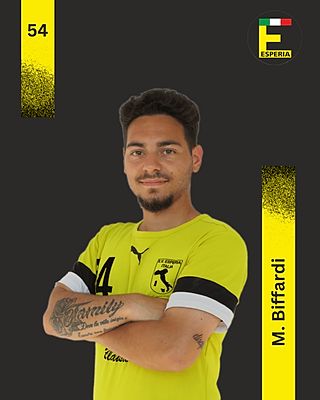 Mattia Biffardi