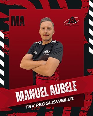 Manuel Aubele