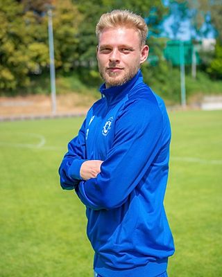 Emil Dost
