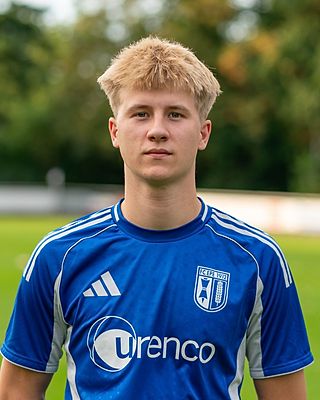 Henrico Holtkamp