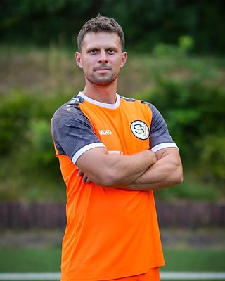 Björn Recktenwald