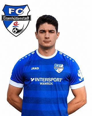 Alexander Brandt