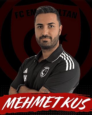 Mehmet Kus